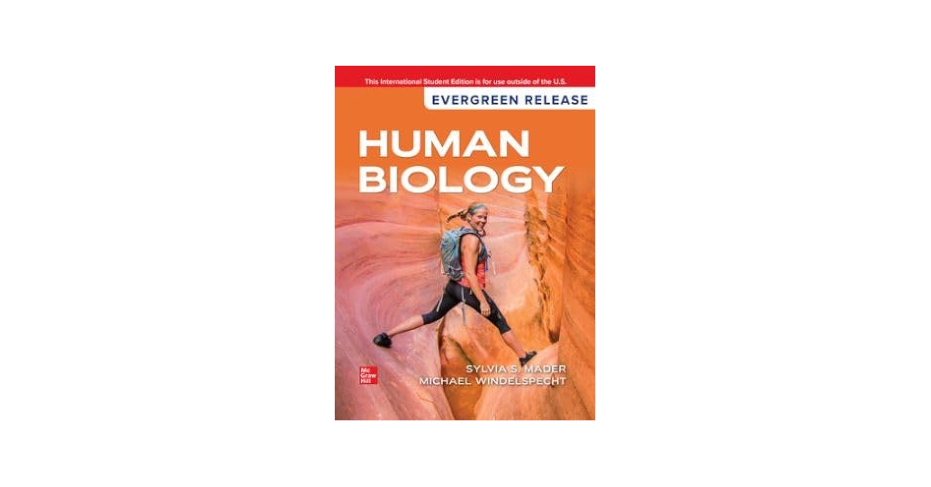 洋書 Human Biology: 2025 Release ISE Amazon.co.jp: Human Biology: 2025 Release ISE : Mader